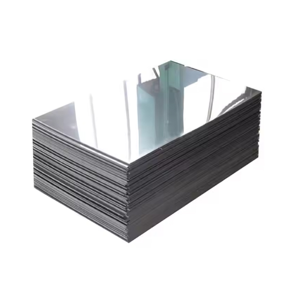 4K 8K Mirror Decorative 201 202 304 316 316L Stainless Steel Plate Sheet