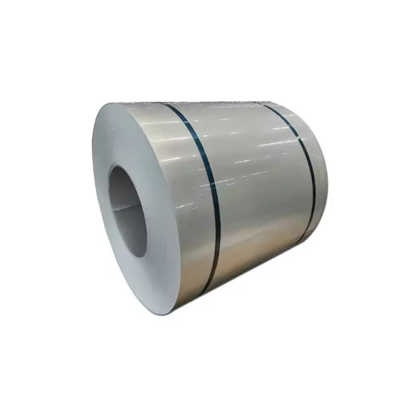 AISI ASTM JIS Cold Rolled 403 Grade 201 304 SS Coils Stainless Steel Coil for Decoration