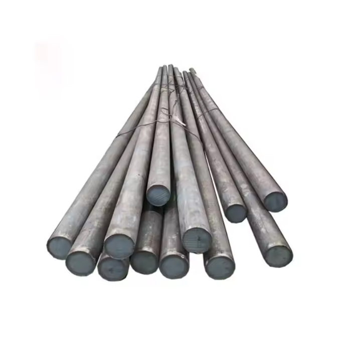 ASTM A108 Q235B High Temperature Resistant Cold Drawn Carbon Steel Bar for Structure Auto Parts