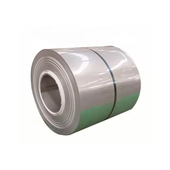 Premium Machinable 304 Stainless Steel Coil with Etching Surface for Door Panels 1.3mm 1219mm