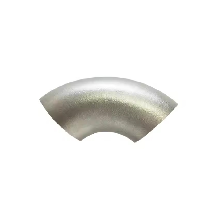 Astm A235 Sch40 45 60 90 180 Degrees Steel Pipe Fitting Butt Weld Seamless Carbon Steel Elbow