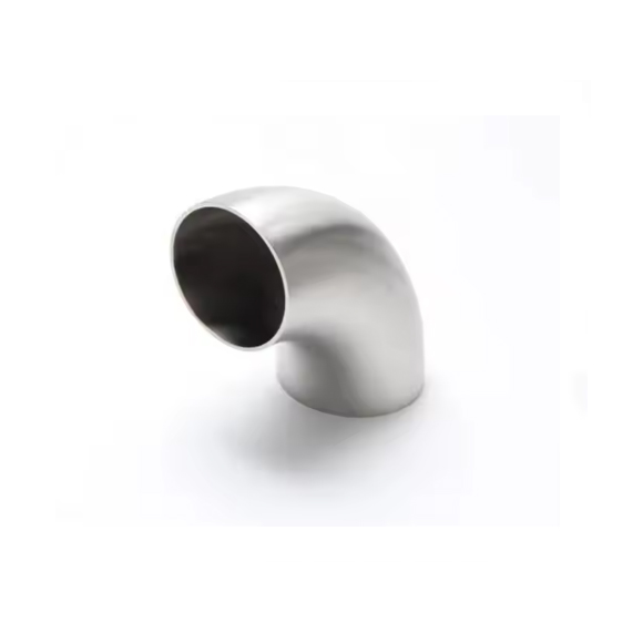 Manufacturers 304 316 Press Fitting Elbow Tee Cross Stainless Steel Pipe Fittings