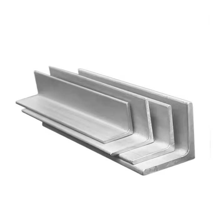 Hot Rolled S235jr S275jr S355jr Mild Steel Angle Bar Iron 25X25X2.5mm 25x25x3mm Carbon Angle Steel