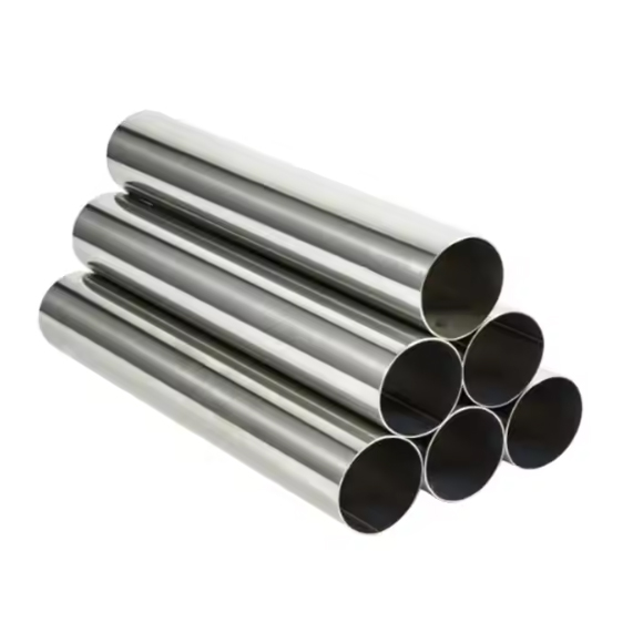 SS 304 304L 316L 316 Tp316L Seamless Stainless Steel Pipe Tube