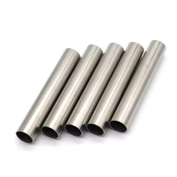 Prime Quality 201 304 304L 316 316L 2205 2507 310S Stainless Steel Seamless Welded Pipe Tube Price