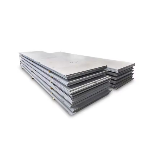 Hot Rolled Metal 201 304 316 Stainless Steel Plate Sheet