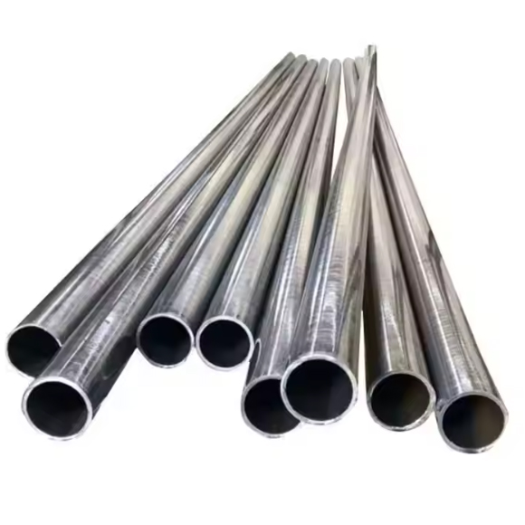 AISI 420 SUS 410 420 430 409 439 405 444 431 20mm 9mm 4mm Stainless Steel Pipe Tube