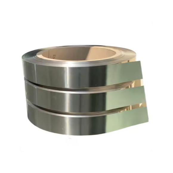 Aisi Din Standard 1.0mm 3.0mm Thickness Cold Rolled 201 202 304 304l 316 420 Stainless Steel Strip Coil