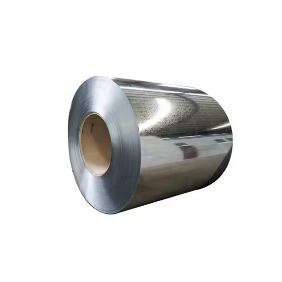 G90 Z180 Z275 Dx51d Dx52D Dx53D SGCC PPGI Color Coated Galvalume Zinc Gi Galvanized Steel Coil