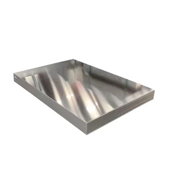 ASTM Polished 316 304 0.5mm 10mm Thick Stainless Steel Sheet Plate