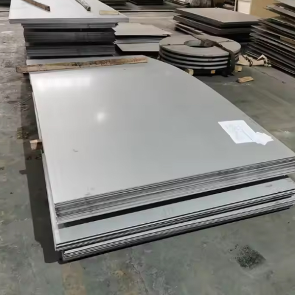 Durable and Versatile 310S Stainless Steel Sheet with High Temperature Resistance for Furnace Parts