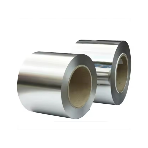 Top Quality Cold Rolled 0.1mm 0.2mm Thickness Ba 2b 2d Surface Grade 316 316l Stainless Steel Coils and Strip