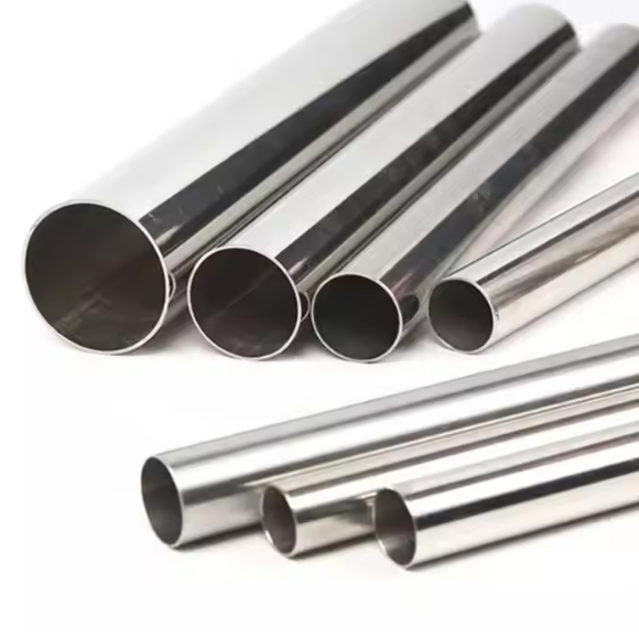 AISI ASTM A554 A312 A270 A269 SS 201 304 304L 309S 316 316L Tube Square Round Seamless Welded Stainless Steel Pipe