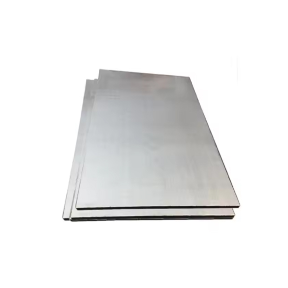 Custom AISI ASTM A240 A480 B480 C480 420 201 304 316L Stainless Steel Sheet