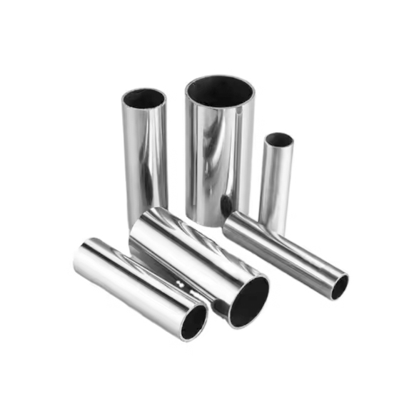 Aisi 304 304L 316 316L 4 Inch Schedule 40 Seamless Round Stainless Steel Pipe Price Per Ton