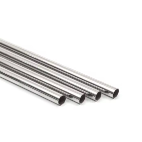 China Supplier ASTM 16mo3 630 200mm 3 Inch 2 Inch Stainless Steel Tube Pipe