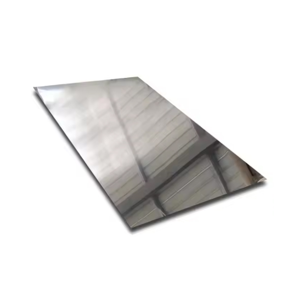 China Factory Cold Rolled SUS 201 304 316 SS Plate 8K Mirror Surface Flat Stainless Steel Sheet