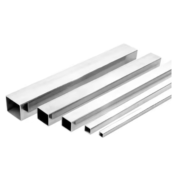 AISI ASTM Rectangular Square 316 316L 310S 321 201 304 Stainless Steel Tube Pipe