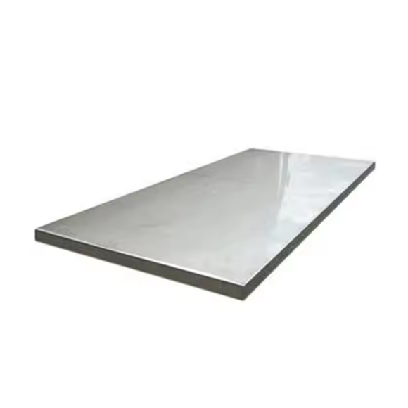 Customized 201 202 430 310s 316 321 304 8k Mirror Etched Steel Sheet Stainless Steel Plate