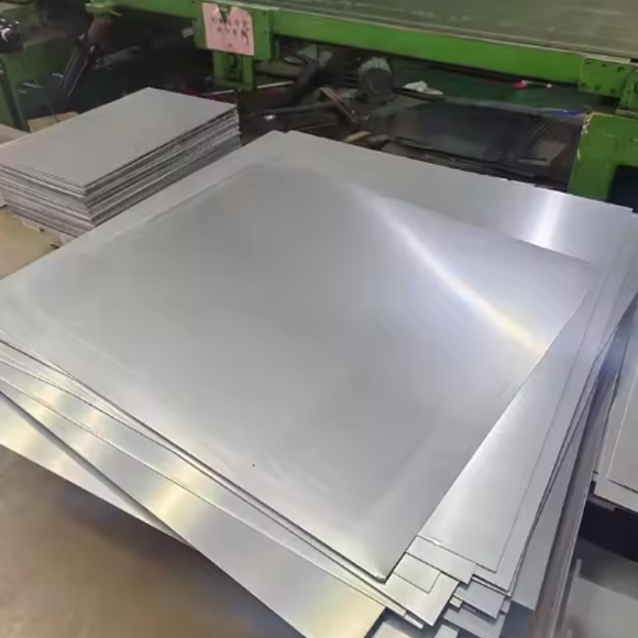 Wholesale Price Polished Stainless Steel Sheet for Elevator Decoration