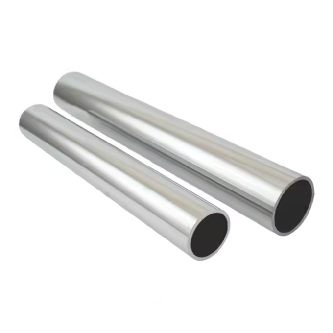 Hastelloy X C276 C22 Nickel Alloy Tube Pipe