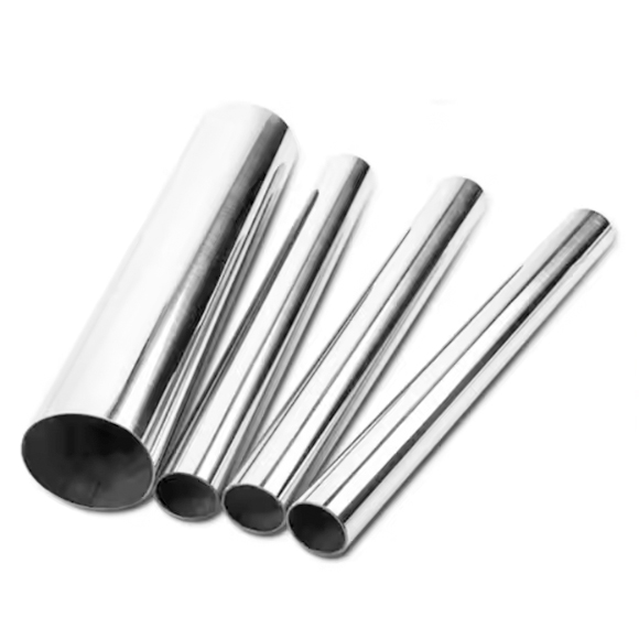 Supply OEM 304 304L 316L 316 Metal Tube Seamless Stainless Steel Pipe for Sale