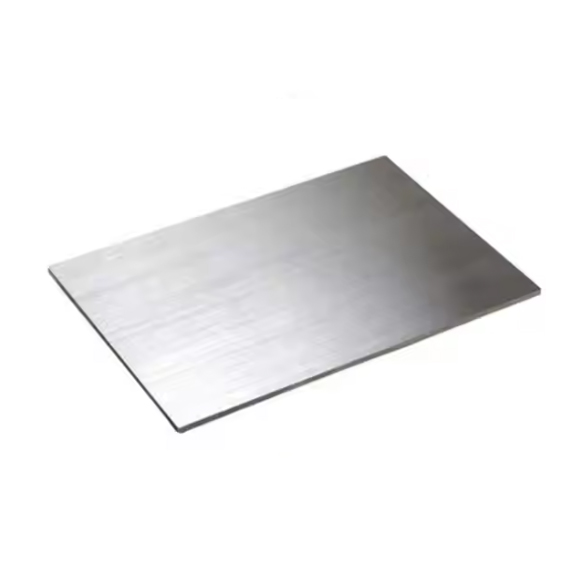 Astm 304 316L Cold Rolled Ss Sheet 201 316 430 Stainless Steel Sheet for Furniture Decoration