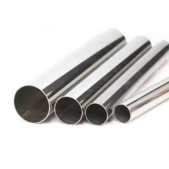 ASTM A270 SS304 316L 316 310S 440 201 321 904L Ss Tube Round Square Stainless Steel Pipe Seamless Tube