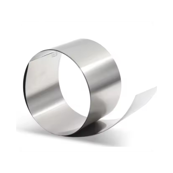 Aisi Astm Cold Rolled 0cr18ni19 201 301 304 304l 310s 316l 430 2205 2507 904l Duplex Stainless Steel Coil