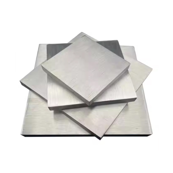 ASTM 1- 6mm A240 304 316 321 310S 309S 430 Metal Sheet Stainless Steel Plate