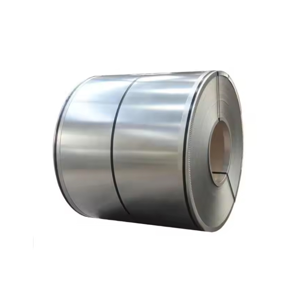 Zn25-275 Gi Coil Zero Spangle Galvanized Steel Coil for Building Material