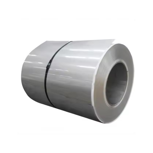 Tisco AISI SUS AISI SS SUS304 304L 202 321 316 316L 201 304 309S 310S Build Material Metal Stainless Steel Roll Coil