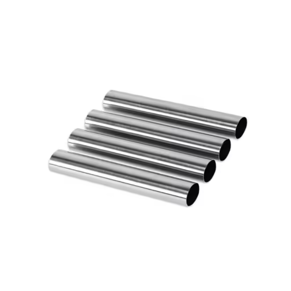 High Quality Hot Cold Rolled Anti-Corrosion Round Stainless Steel Tube Pipe