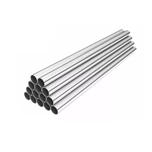 Decoration 201 304 316 Hl Mirror Surface Stainless Steel Tube Pipe