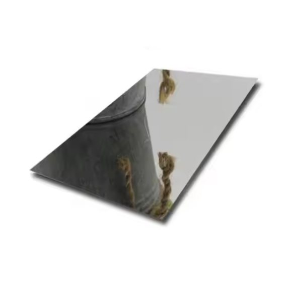 Quality Inspection 201 304 316 316L 409 Cold Rolled Mirror Polish Stainless Steel Plate Sheet
