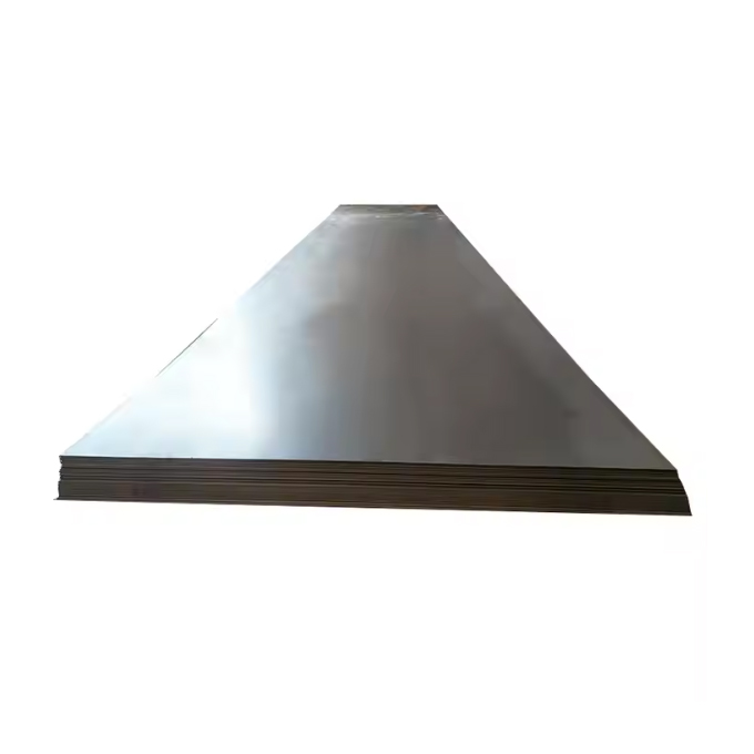 Manufacturer Hot Rolled Q235b A36 A53 MS 10mm Thick Carbon Steel Plate Sheet