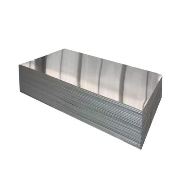 Competitive Price Thick Stainless Steel Sheet with Excellent Hardness for Construction Projects
