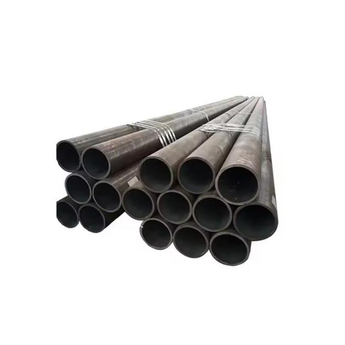 Astm S235 S355 A36 18 Inch 1200mm Diameter Carbon Steel Round Pipe