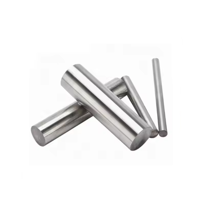 SS 201 304 316 310S 309S 409 Boiler Precision Honed Round Stainless Steel Bar