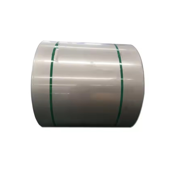 AISI ASTM JIS Cold Rolled 403 Grade 201 304 SS Coils Stainless Steel Coil for Decoration