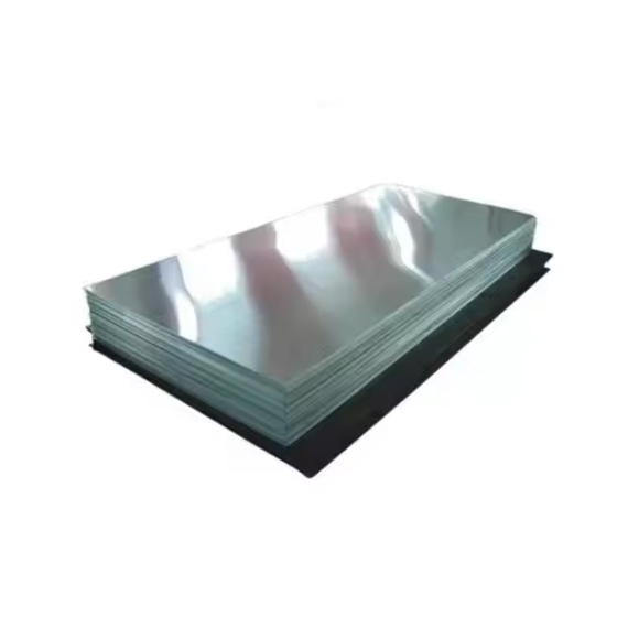 BA Finish Cold Rolled 4x8 304 SS Sheet 0.8mm 1mm 1.5mm Thick 304l Stainless Steel Plate Sheet