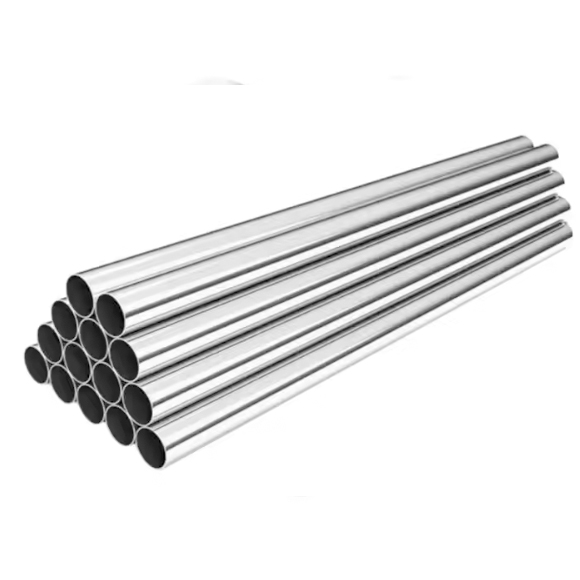 AISI 38mm 28mm 20mm Diameter 304 316 SS Mirror Polished Stainless Steel Tubes Pipe