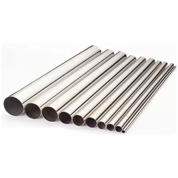 Custom Size SUS 321 304 316 316L 10 Inch 12 Inch 14 Inch Welded Stainless Steel Pipe Tube
