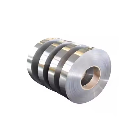 Manufacturer 201 202 310 309S 316 316L 409 410S 410 Steel Belt Foil Stainless Steel Coil Strip