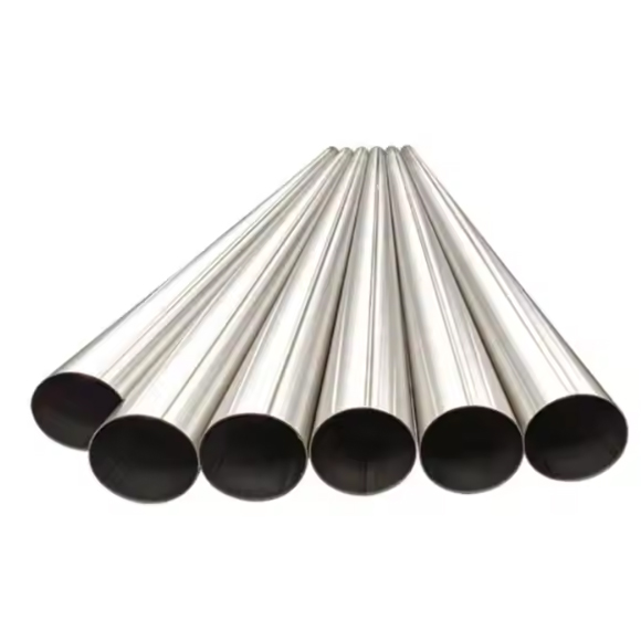Factory SUS 6 Inch 18 Inch 316L 316 201 304 304L Welded SS Steel Pipe High Pressure Stainless Steel Tube Pipe