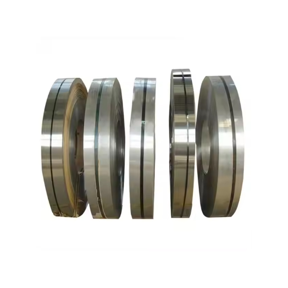 China Supplier Best Quality 201 304 316 Grade Stainless Steel Coil Strip for Doors