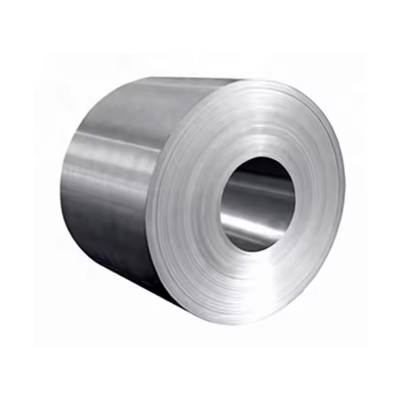 SGCC 0.3mm Thickness Zinc Coated Galvanized Steel Coils for Building Material Coil