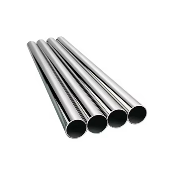 ASTM A312 Round Polished Decorative Schedule 10 304 304L 316 Stainless Steel Pipe